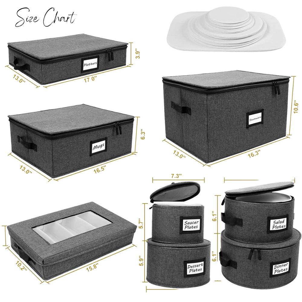 China Storage Containers Homelux Theory